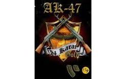 Buy AK47 K2 Spice - 76g
