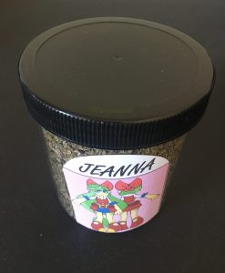 Buy Angry Jenna K2 Spice - 76g