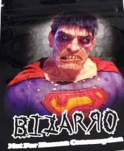 Angry Man From Bizzaro K2 Spice - 10.5g