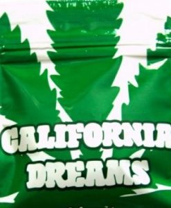 Buy California Dreams K2 Spice - 4.5g