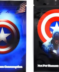 Buy Captain K2 Spice - 10.5g