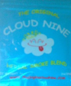 Buy Cloud 9 K2 Spice - 56g