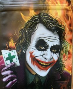 Buy Crazy Joker K2 Spice - 12g