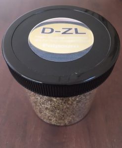 Buy DZL Gold K2 Spice - 76g