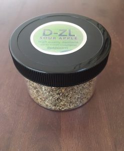 Buy DZL Sour Apple K2 Spice - 56g
