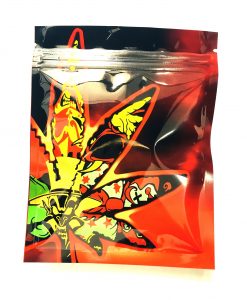 Buy Fire Leaf K2 Spice - 10g