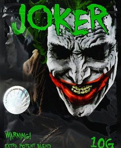 Buy Joker Extra Potent K2 Spice - 10g