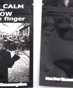 Buy Middle Finger K2 Spice - 10.5g