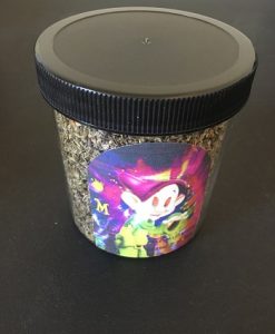 Buy OMG K2 Spice - 76g