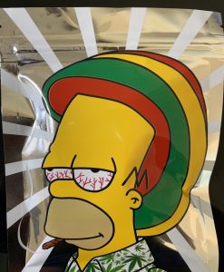 Buy Simpson K2 Spice - 4.5g