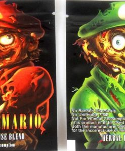 Buy Super Mario K2 Spice - 4.5g