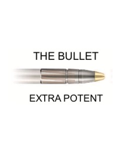 Buy The Bullet Extra Potent K2 Spice – 12g