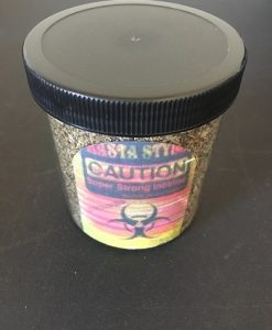Buy Rasta Style Caution K2 Spice - 76g