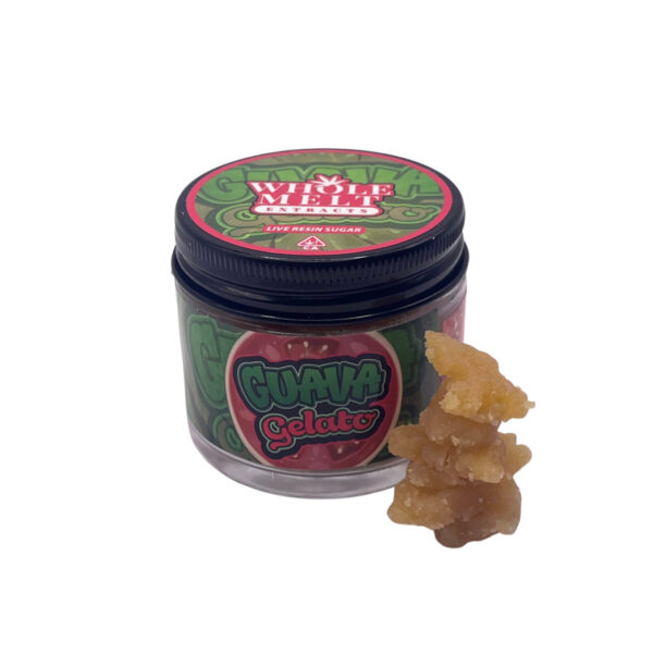 Guava Gelato | Gelato Edition