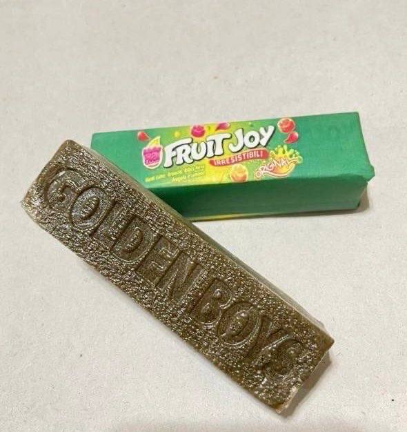 Buy Golden Boyz Farm Hash